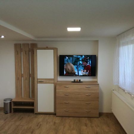 Apartman U Mareka Sucany Eksteriør bilde