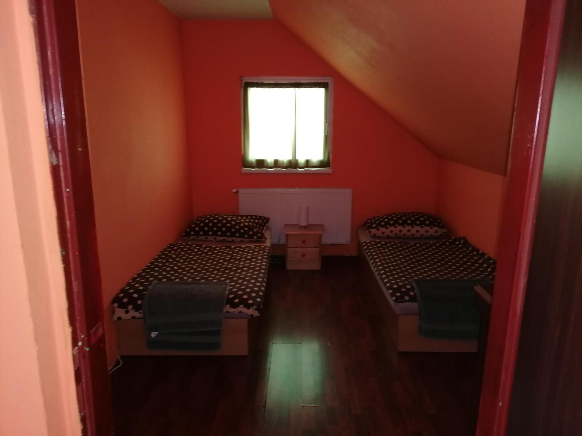 Apartman U Mareka Sucany Rom bilde
