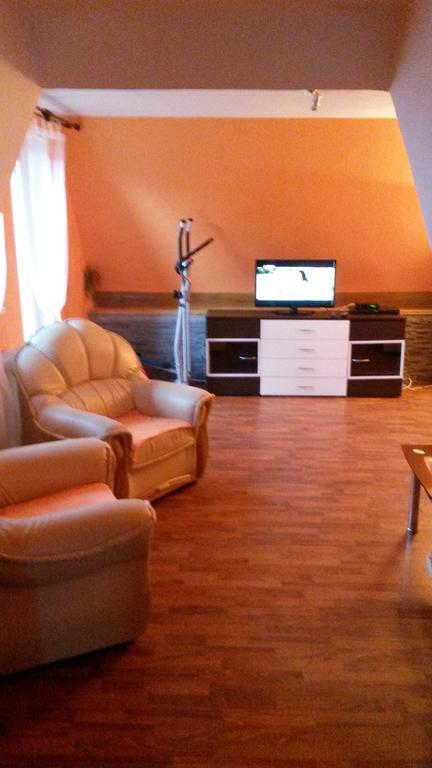 Apartman U Mareka Sucany Rom bilde