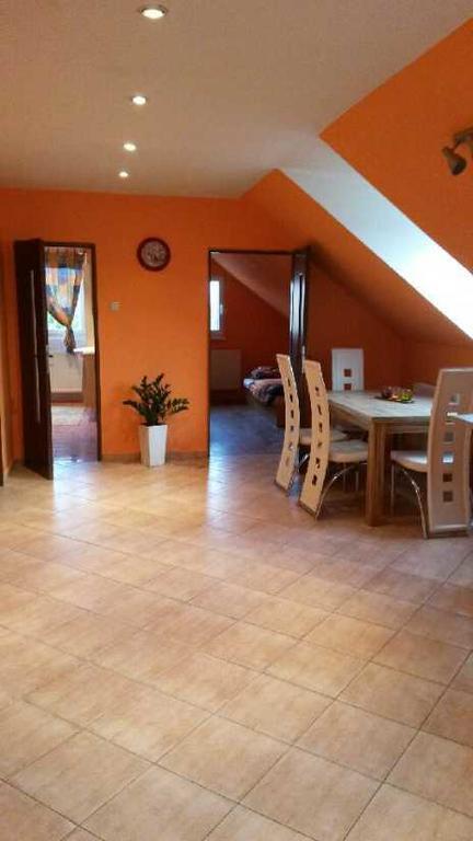 Apartman U Mareka Sucany Rom bilde