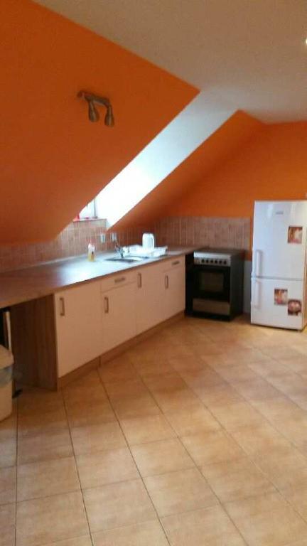Apartman U Mareka Sucany Rom bilde
