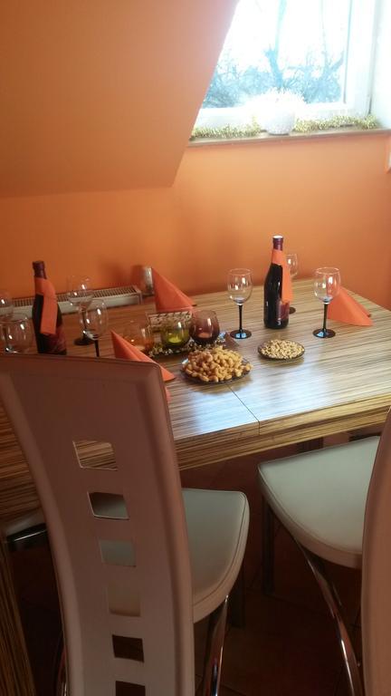 Apartman U Mareka Sucany Eksteriør bilde