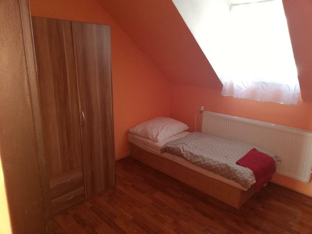Apartman U Mareka Sucany Eksteriør bilde
